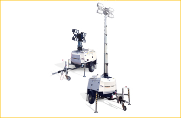 Lighting Towers