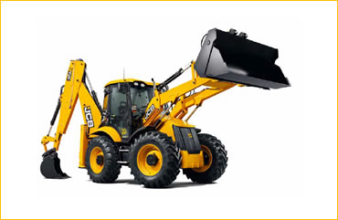 Backhoe Loader