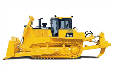 Bulldozer