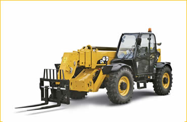 Telehandler