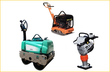 Vibratory Equipment