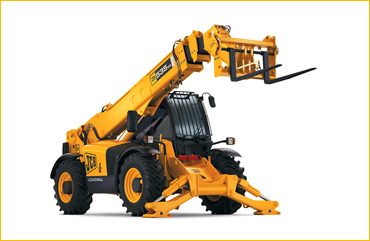 Telehandler