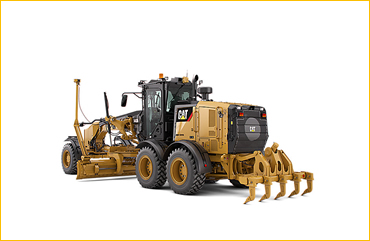 Motor Grader