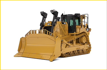 Bulldozer