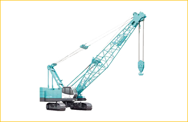 Crawler Crane