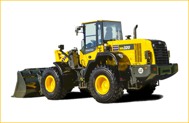 Wheel Loader